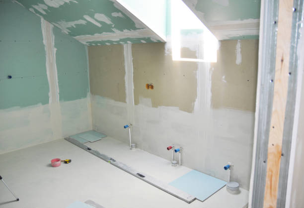Forensic Mold Investigation in Thompsons Station, TN