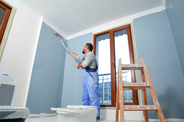Best Industrial Mold Remediation  in Thompsons Station, TN