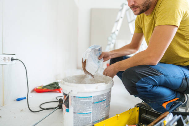 Best Asbestos and Lead Testing During Mold Inspection  in Thompsons Station, TN