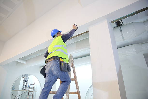 Best Post-Remediation Verification Testing  in Thompsons Station, TN